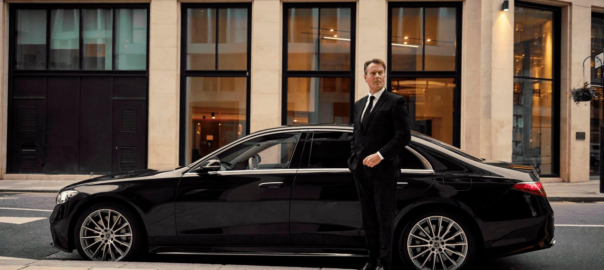 Remisse Peru luxury fleet